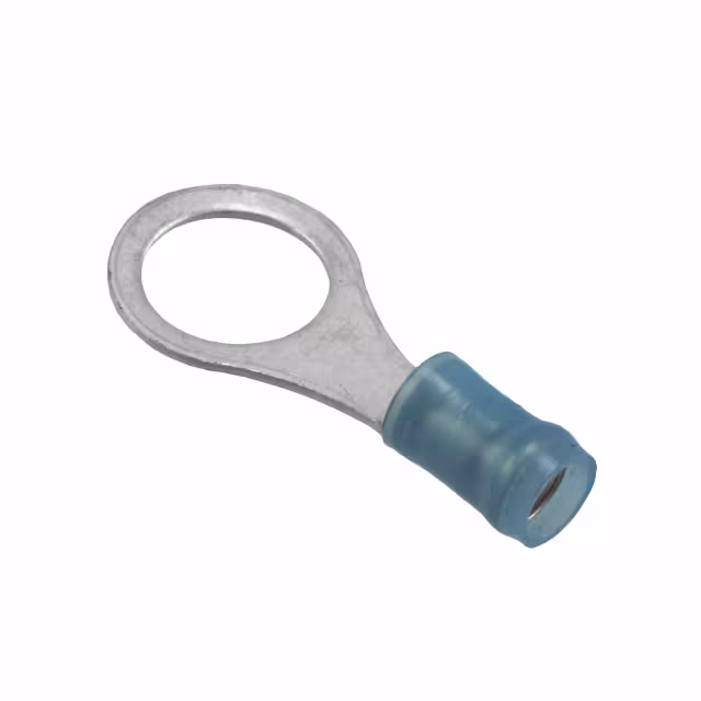 8-328999-1 TE Connectivity AMP Connectors  Conectores de anillo